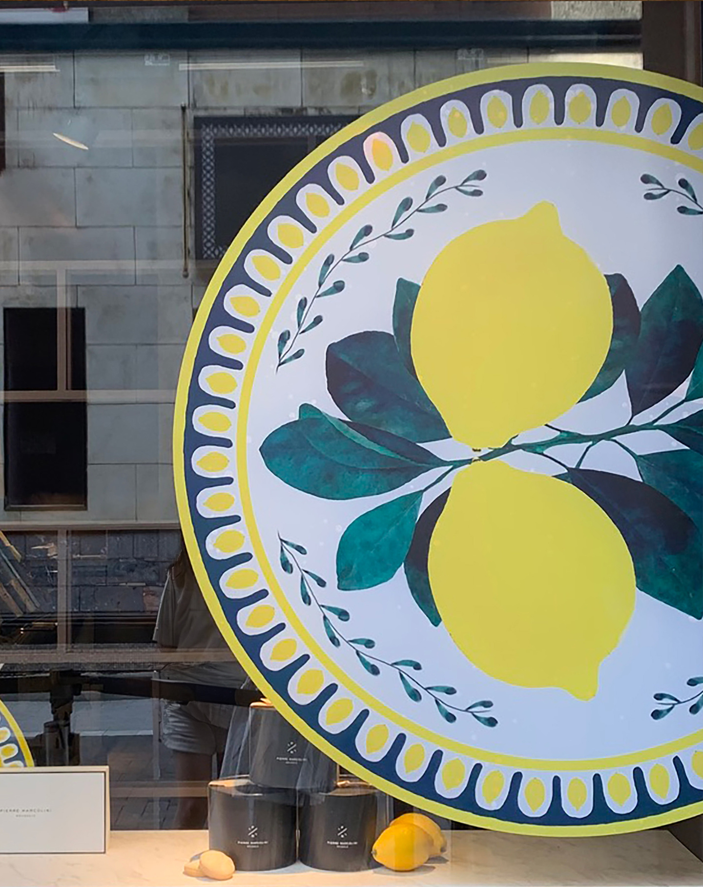 Pierre Marcolini 2023 Summer collection