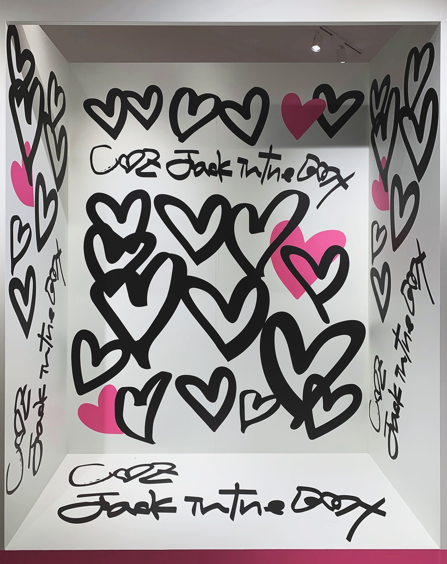 kozue anzai “jack in the box”